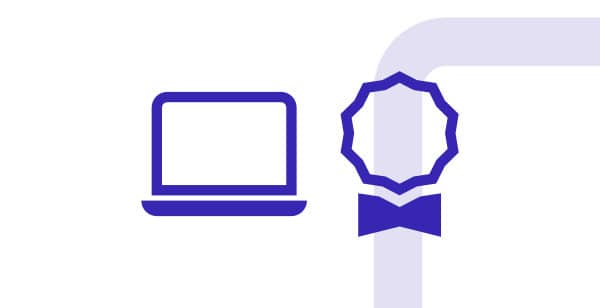 Profesionales certificados