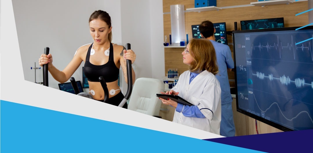 Curso Intensivo Teórico-Práctico de Cardiología del Deporte