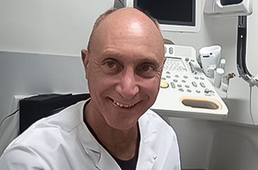 Dr. Domingo Motta